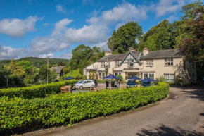 The Cuckoo Brow Inn